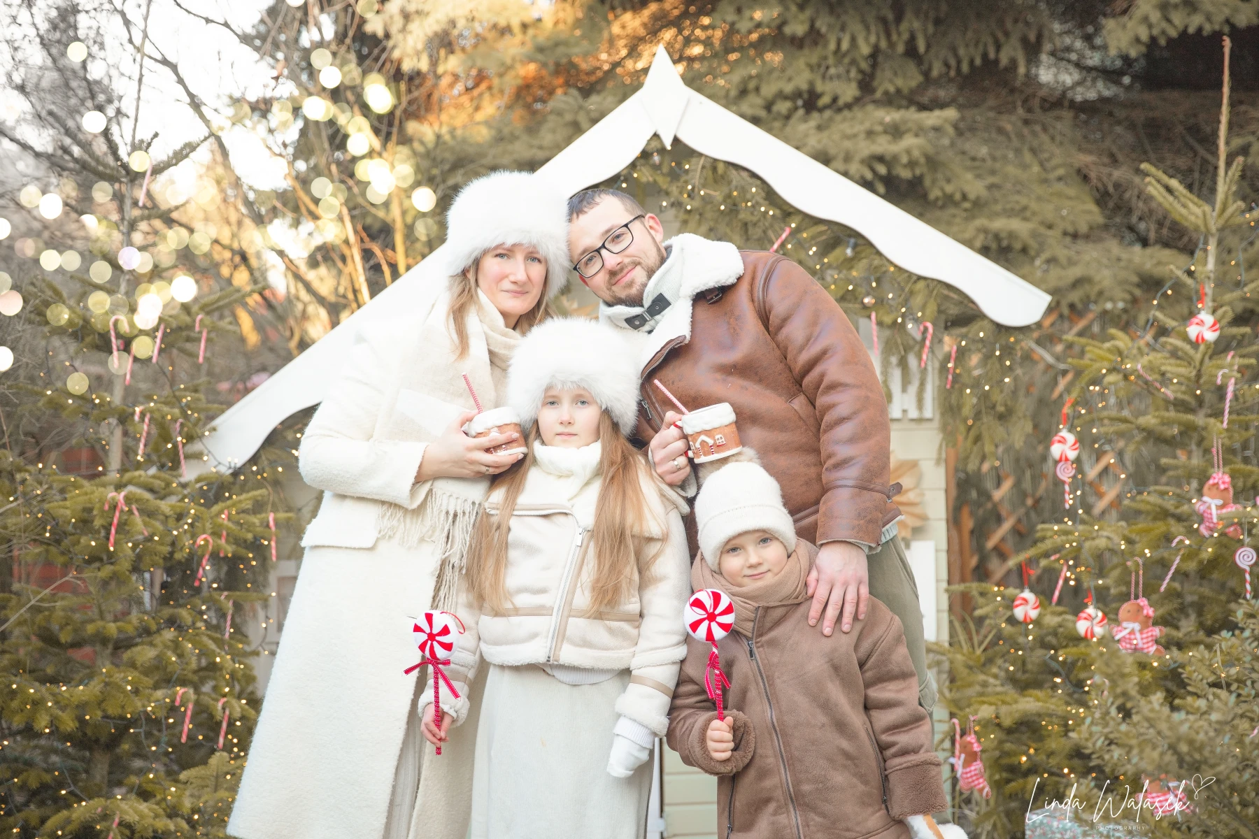zdjęcia krakow fotograf linda-walasek portfolio swiateczne-sesje-zdjeciowe