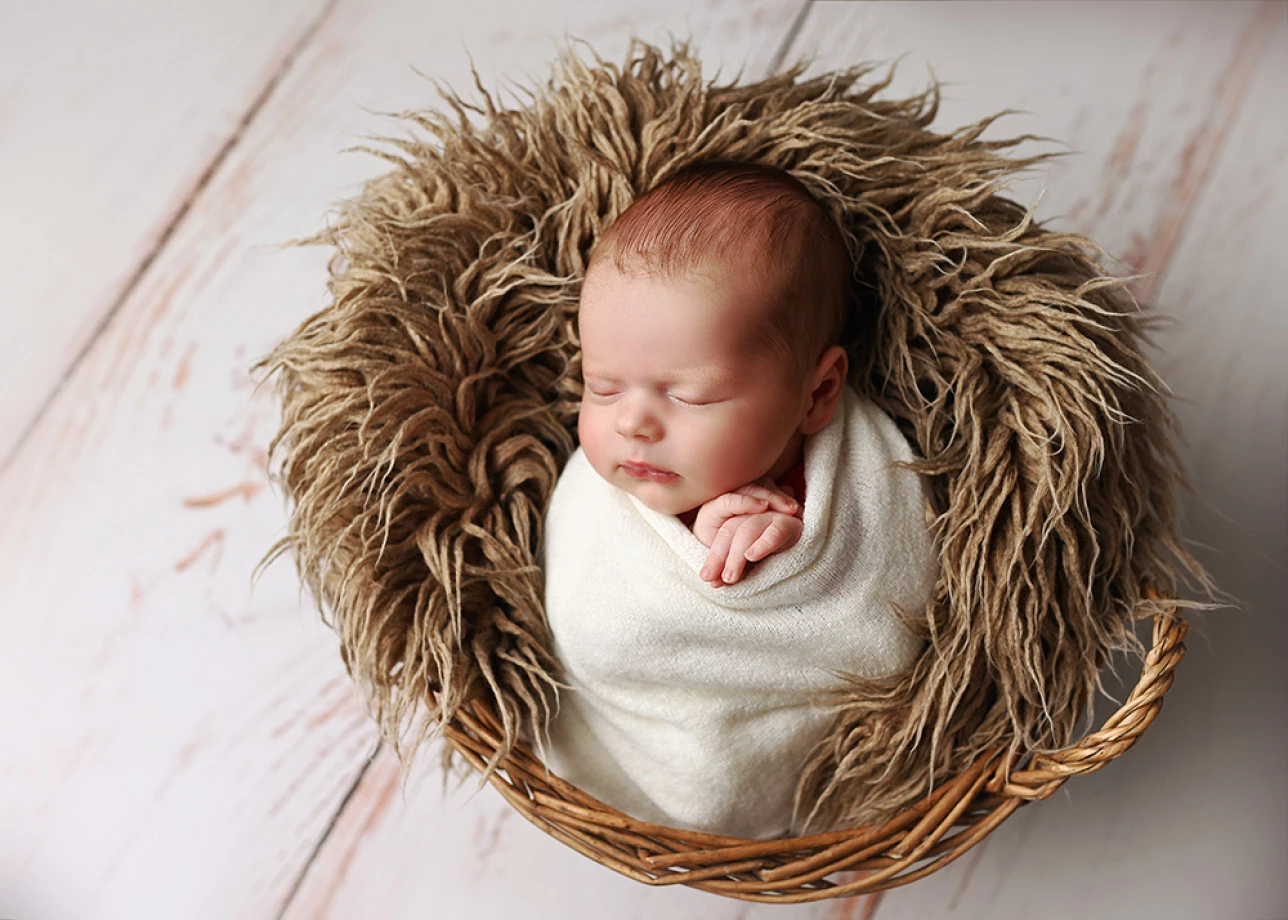 fotograf krakow lovely-studio-anna-kasprzyk portfolio zdjecia zdjecia noworodkow sesje noworodkowe niemowlę