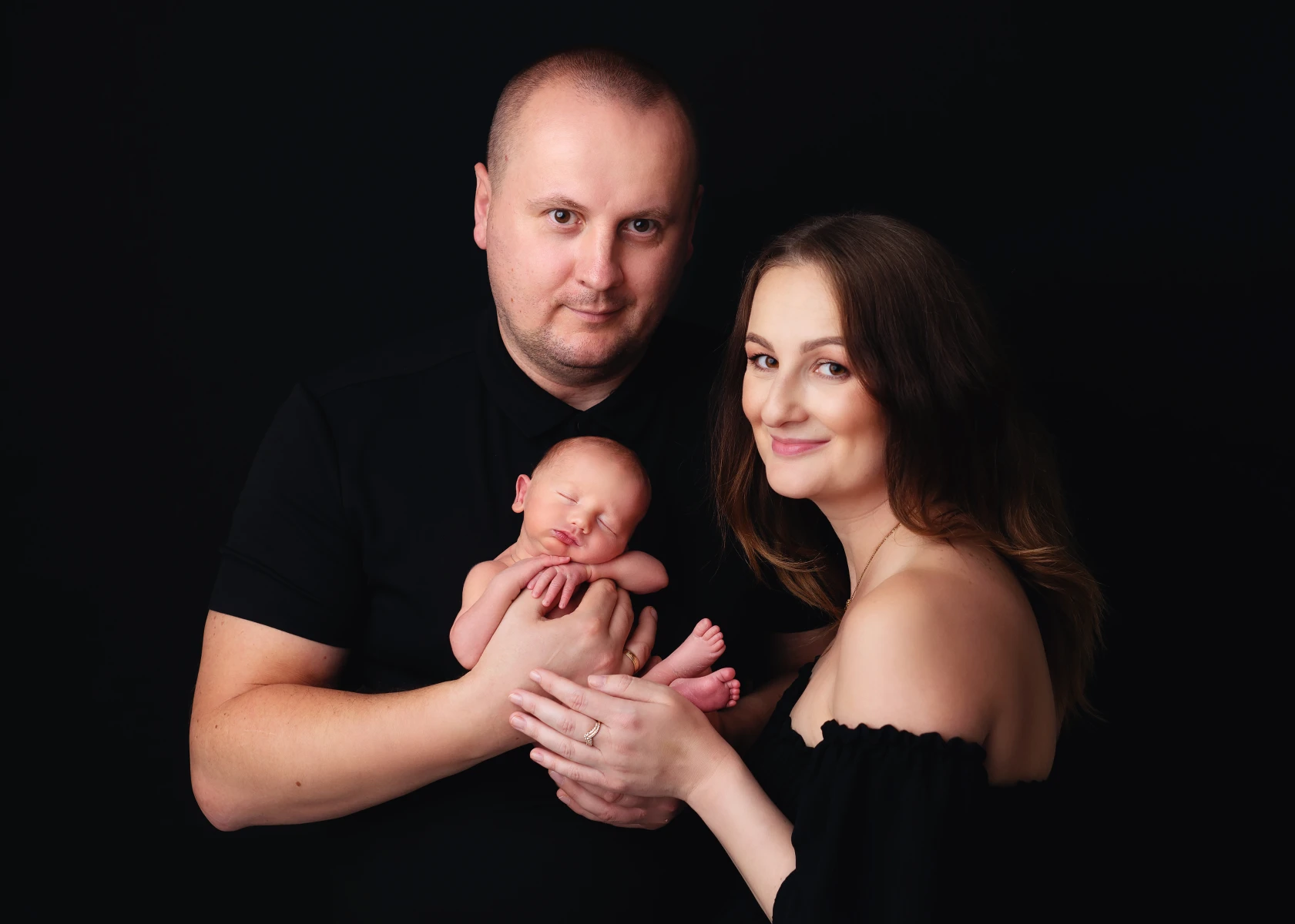 zdjęcia tarnow fotograf lovely-studio-anna-kasprzyk portfolio fotografia-noworodkowa