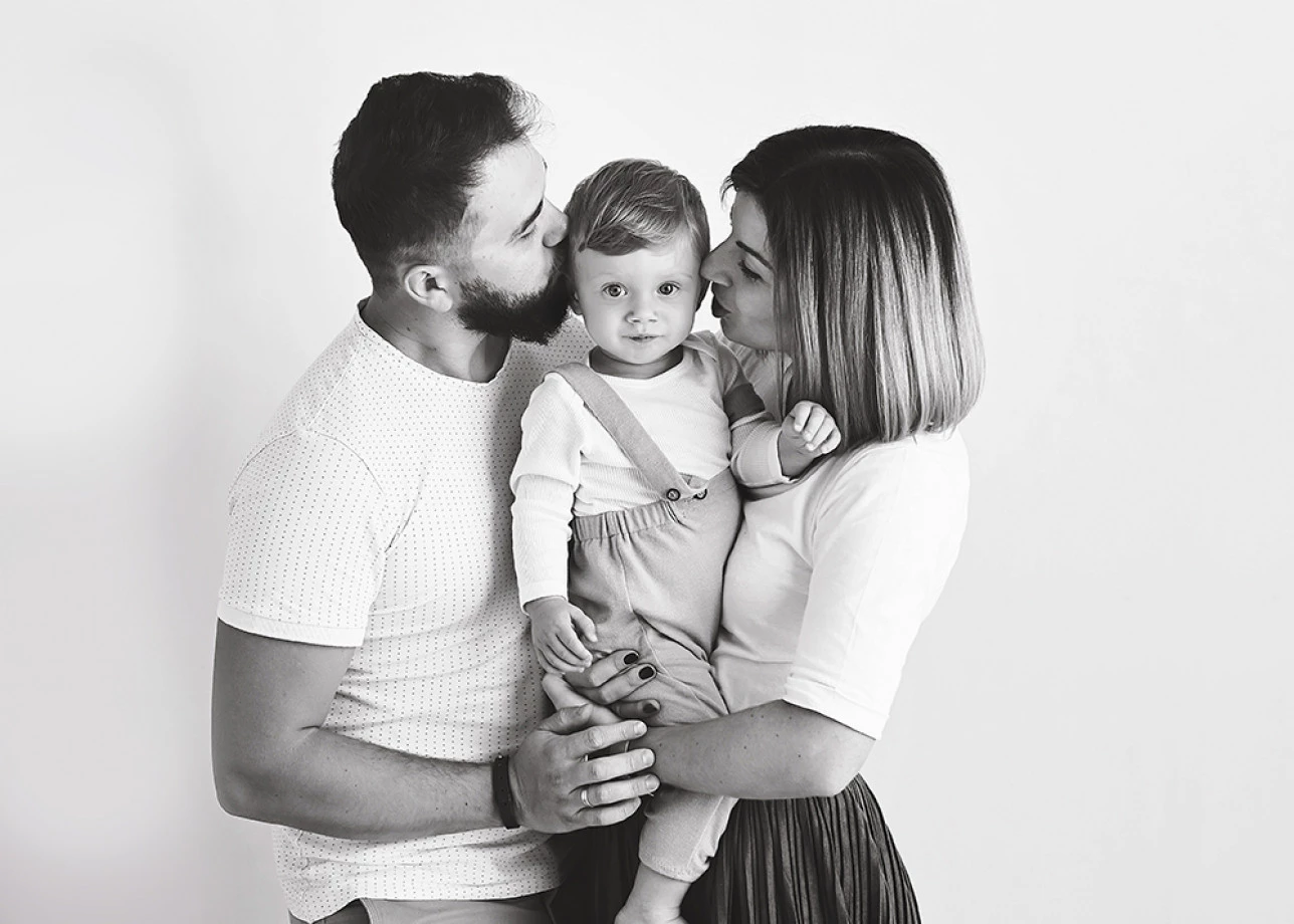 fotograf tarnow lovely-studio-anna-kasprzyk portfolio zdjecia rodzinne fotografia rodzinna sesja