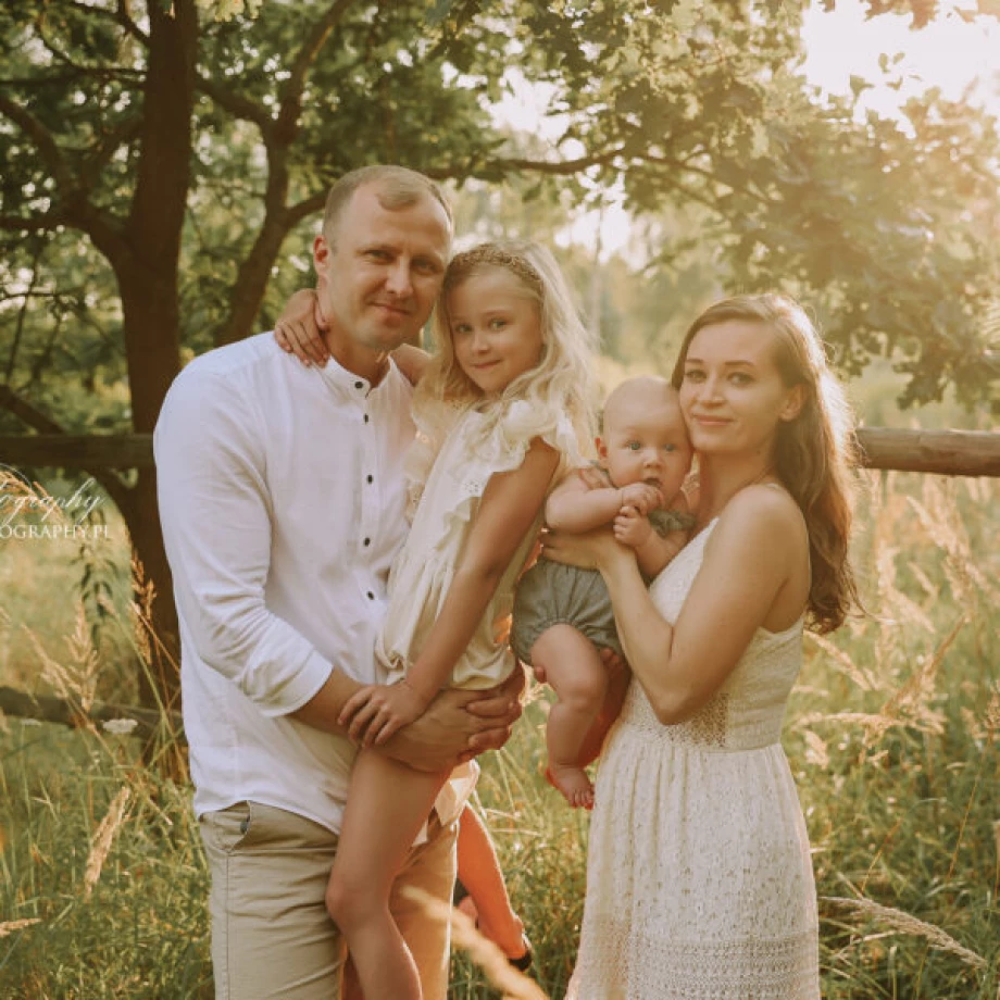 fotograf katowice lukasz-kluska portfolio zdjecia rodzinne fotografia rodzinna sesja
