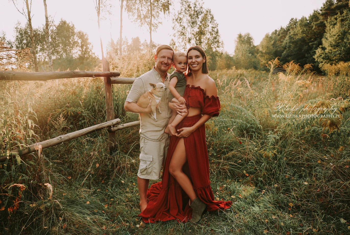 fotograf katowice lukasz-kluska portfolio zdjecia rodzinne fotografia rodzinna sesja