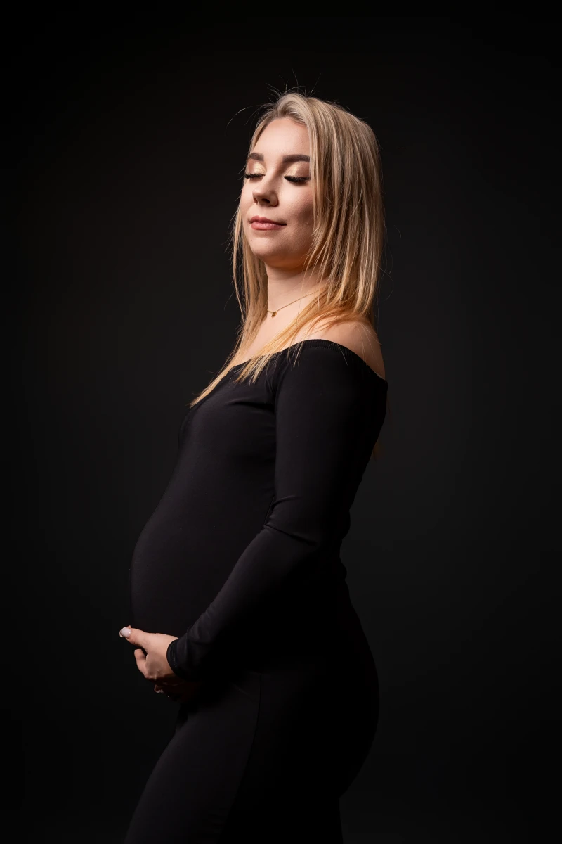 zdjęcia sedziszow-malopolski fotograf magda-fitol-fotografia portfolio studyjna-sesja-ciazowa