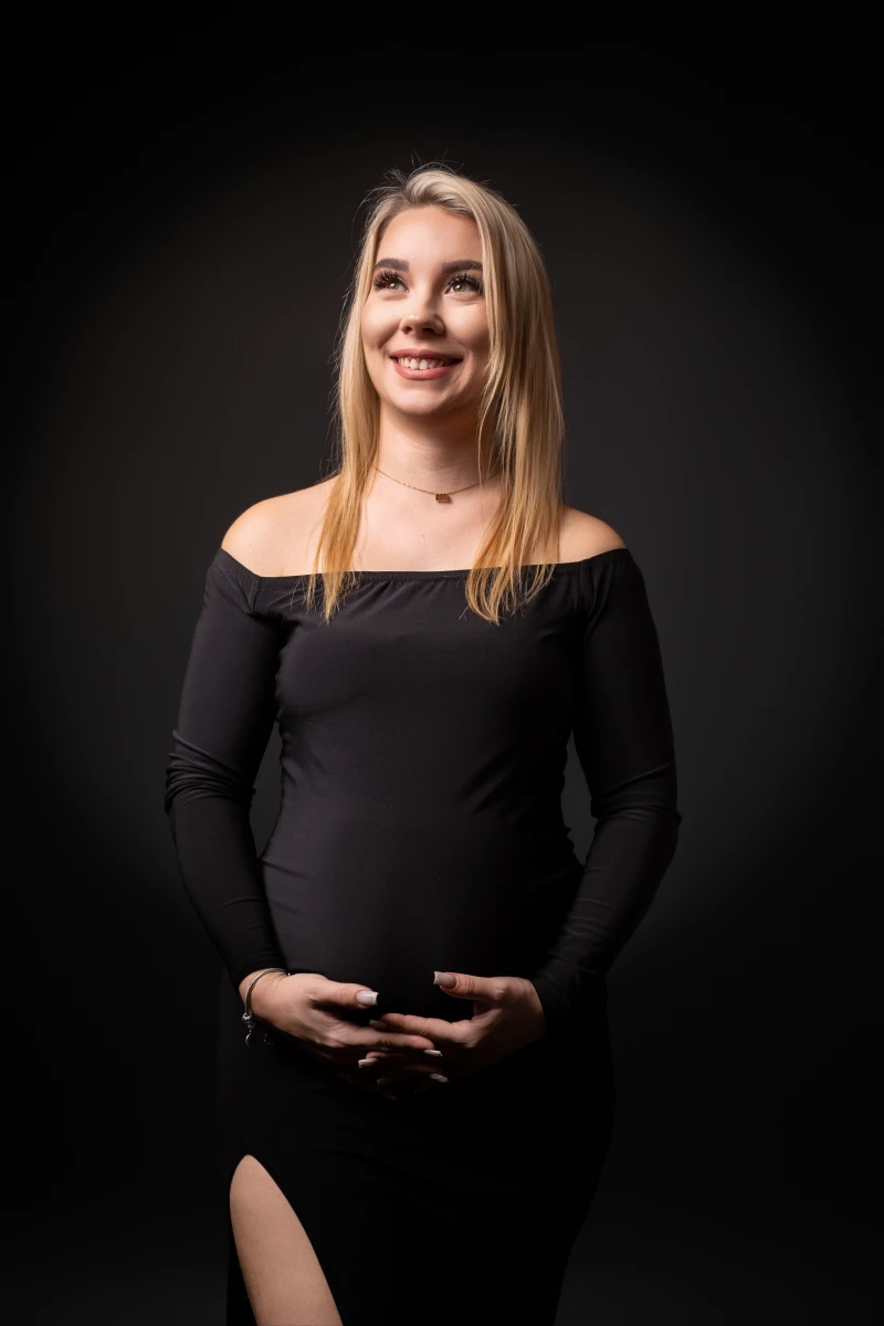 zdjęcia sedziszow-malopolski fotograf magda-fitol-fotografia portfolio studyjna-sesja-ciazowa
