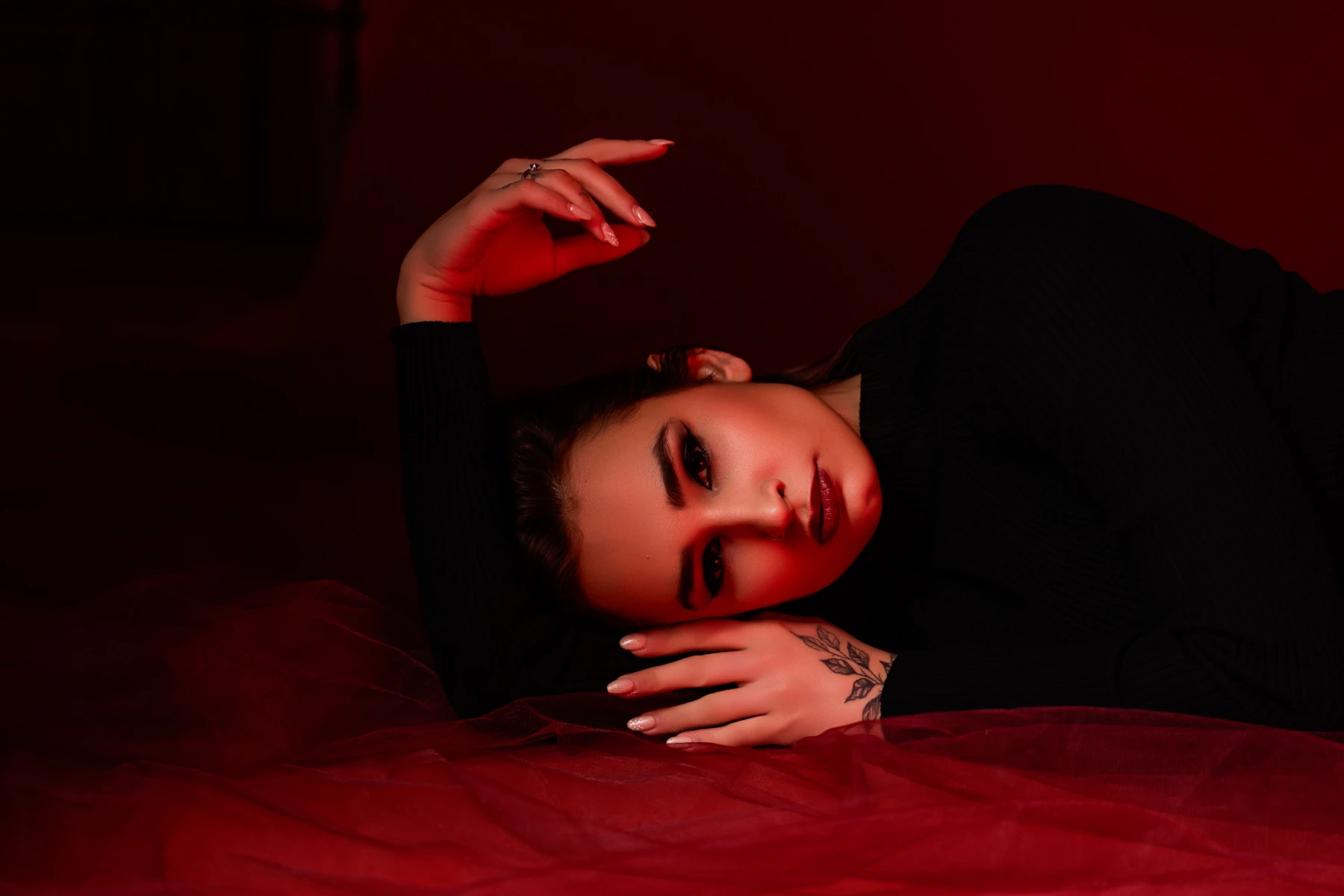 zdjęcia bielsko-biala fotograf magdalena-olkowska-hankus portfolio sesja-kobiety