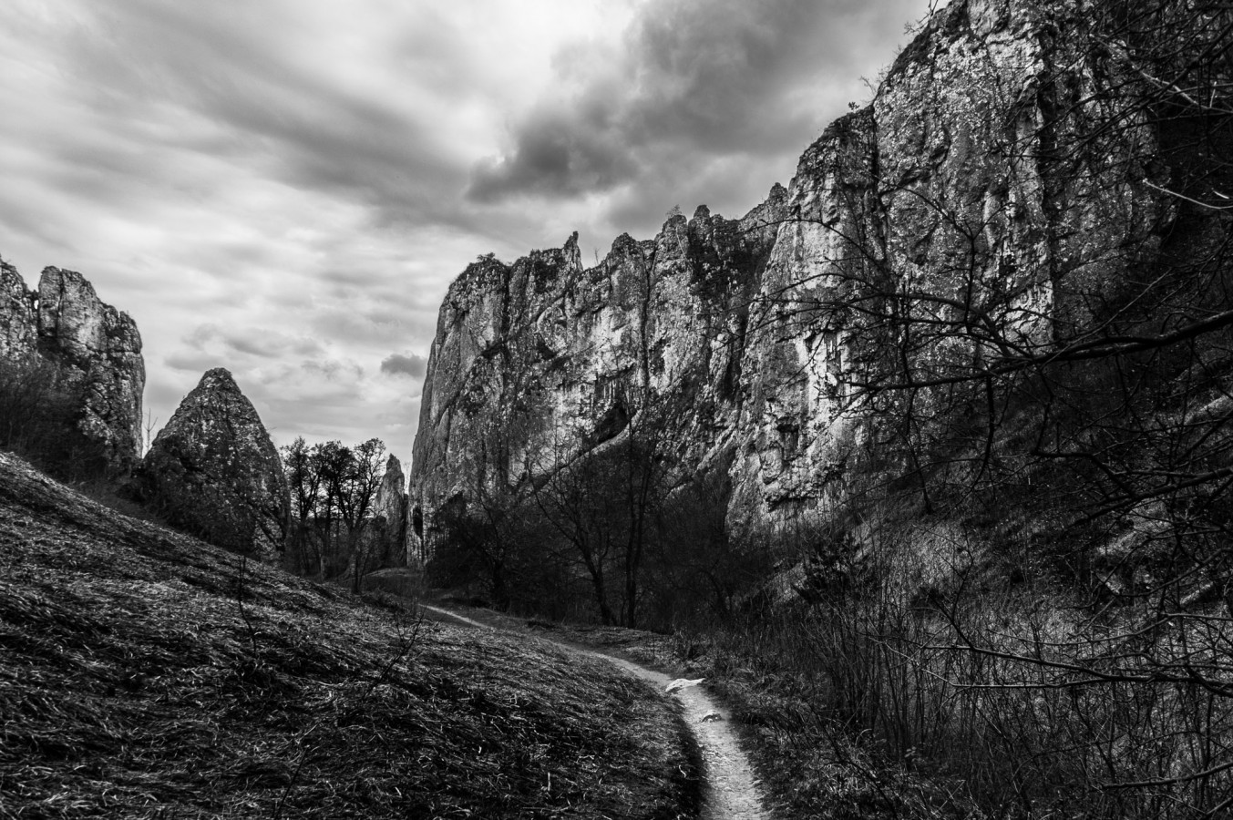 fotograf krakow magdalena-warzecha portfolio zdjecia krajobrazu gory mazury