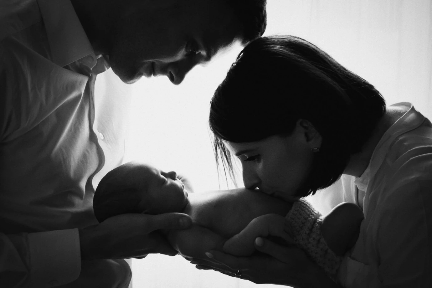 fotograf  magia-obrazu portfolio zdjecia noworodkow sesje noworodkowe niemowlę