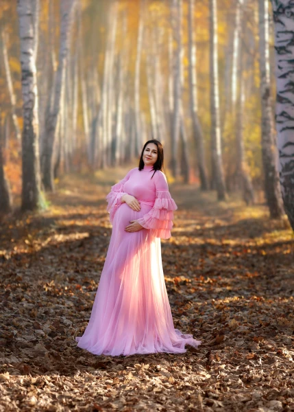 zdjecia  fotograf magic-photo-warszawscy portfolio sesje-ciazowe las bajkowe-sesje-ciazowe