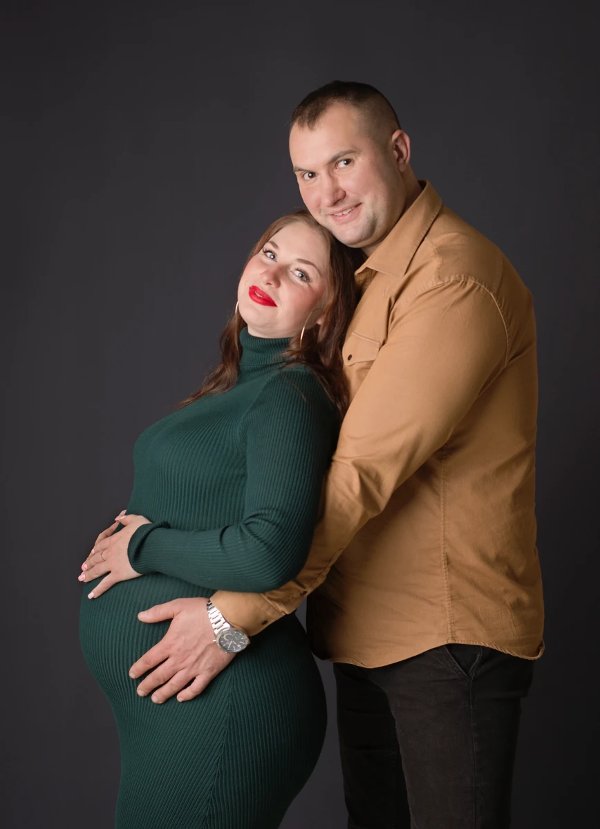 zdjecia sosnowiec fotograf malgorzata-majewska portfolio sesje-ciazowe
