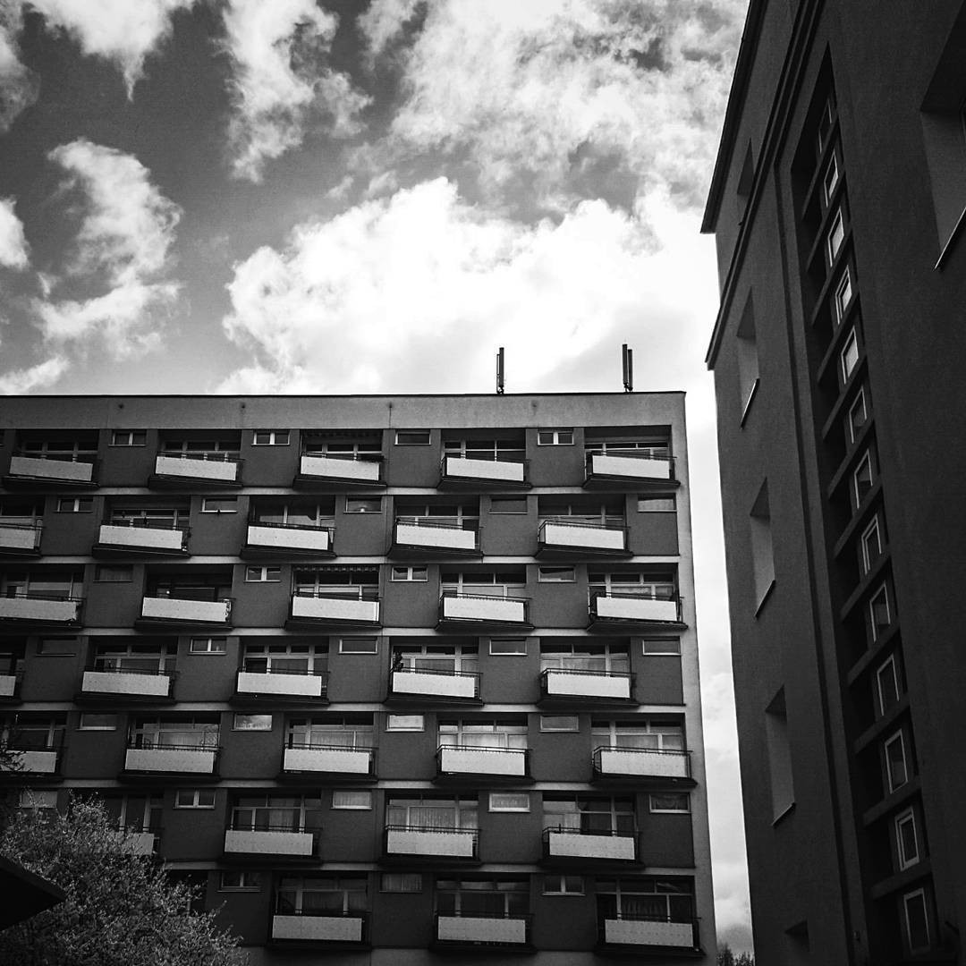 zdjęcia poznan fotograf malgorzata-obielak portfolio zdjecia architektury budynkow