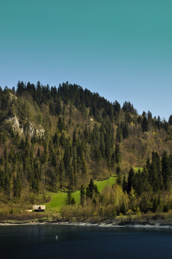 zdjęcia poznan fotograf malgorzata-obielak portfolio zdjecia krajobrazu gory mazury