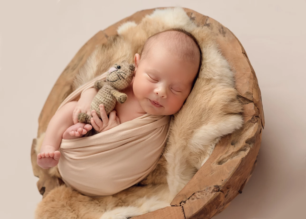 zdjęcia nekla fotograf mamamarcelka-fotografia-dziecieca portfolio zdjecia noworodkow sesje noworodkowe niemowlę