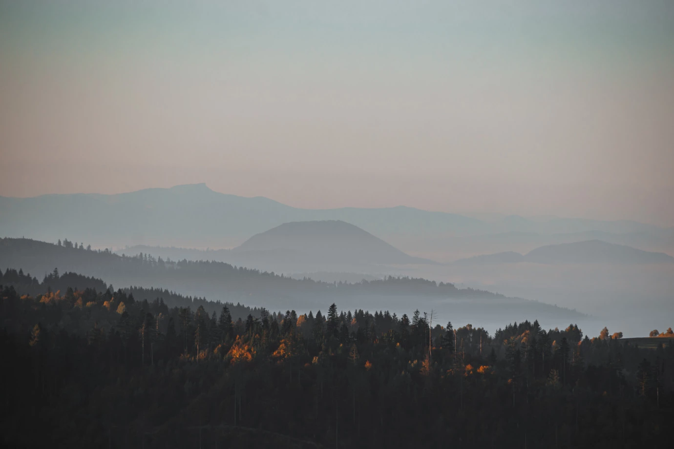 zdjęcia bielsko-biala-i-okolice fotograf marcelina-syrkowska portfolio zdjecia krajobrazu gory mazury