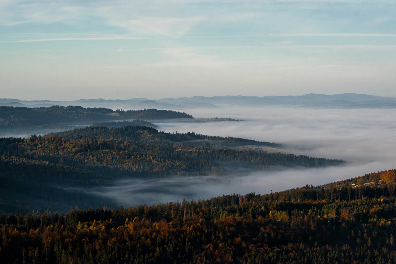 zdjęcia bielsko-biala-i-okolice fotograf marcelina-syrkowska portfolio zdjecia krajobrazu gory mazury