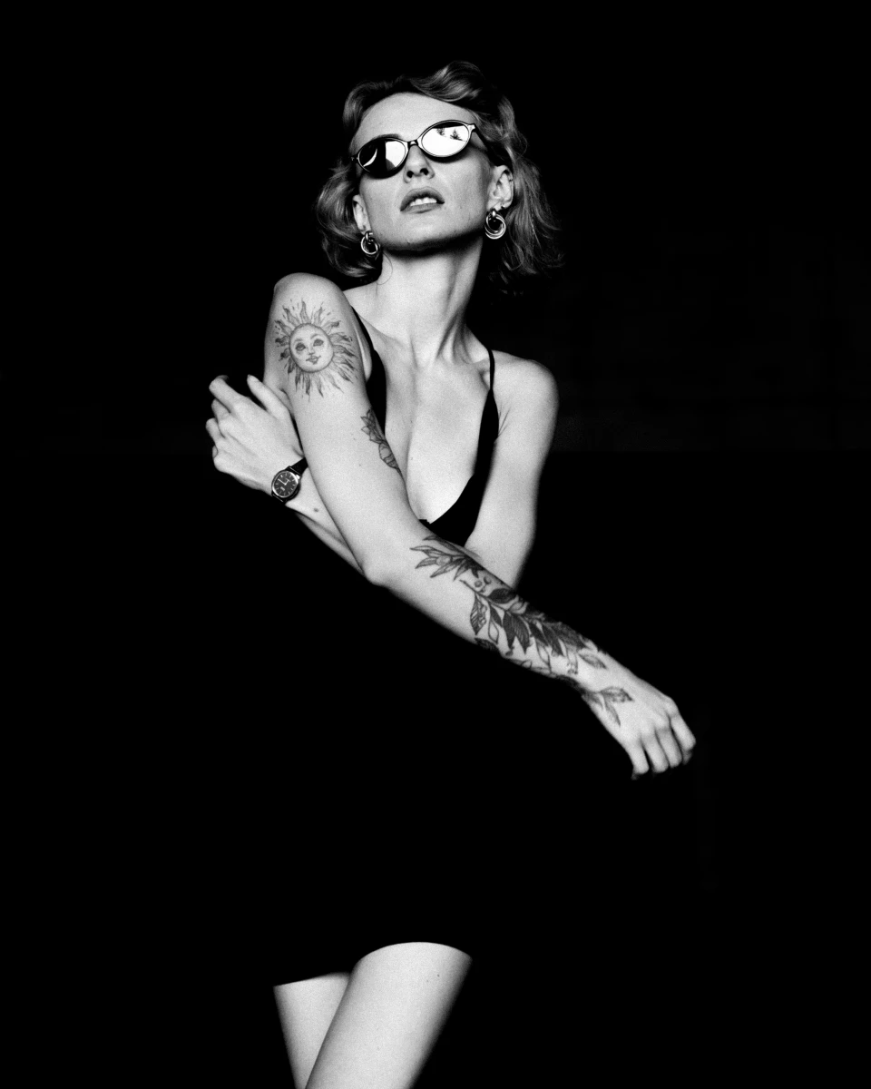 zdjęcia warszawa fotograf marcin-frej portfolio fashion
