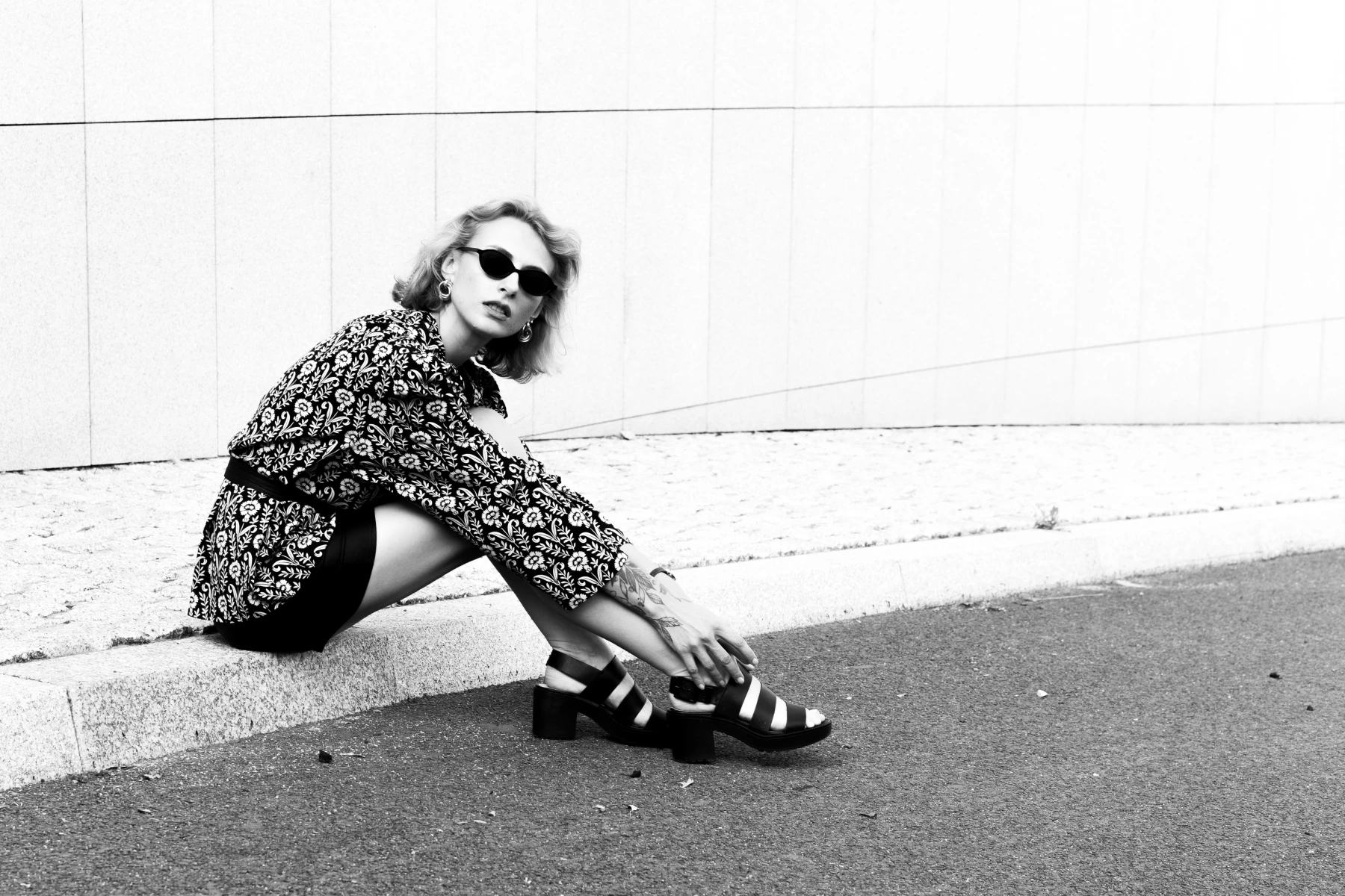 zdjęcia warszawa fotograf marcin-frej portfolio fashion