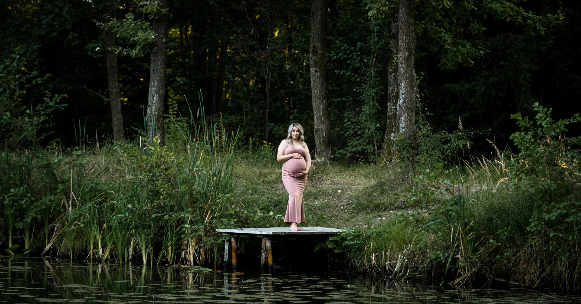 zdjęcia rzeszow fotograf marcin-kedra portfolio plenerowa-sesja-ciazowa