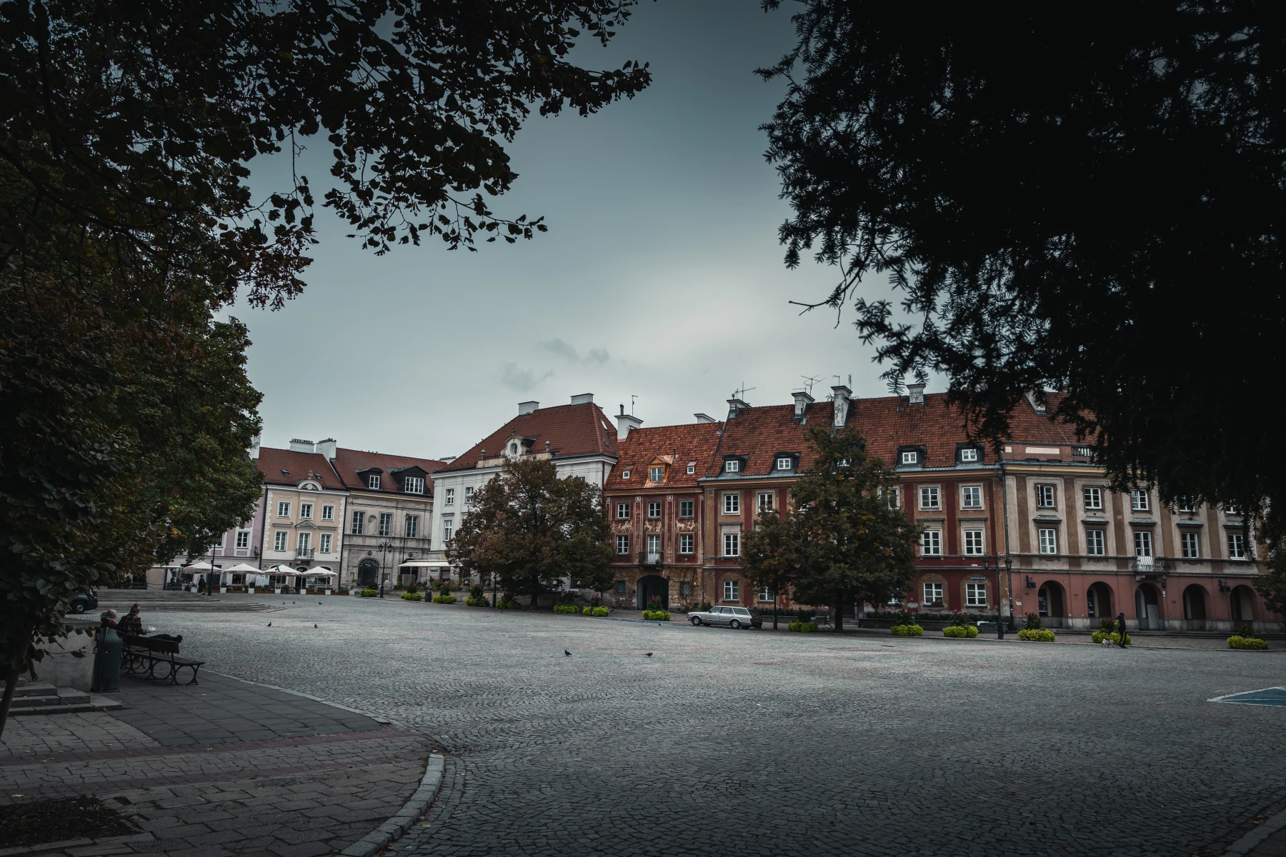 zdjecia warszawa fotograf marcin-ksiazczyk portfolio fotografia-architektury