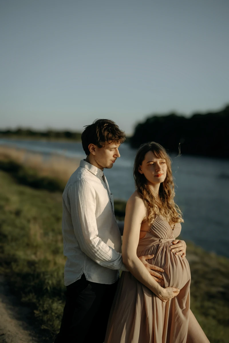 zdjęcia bialystok fotograf maria-wojcyk portfolio sesje-ciazowe