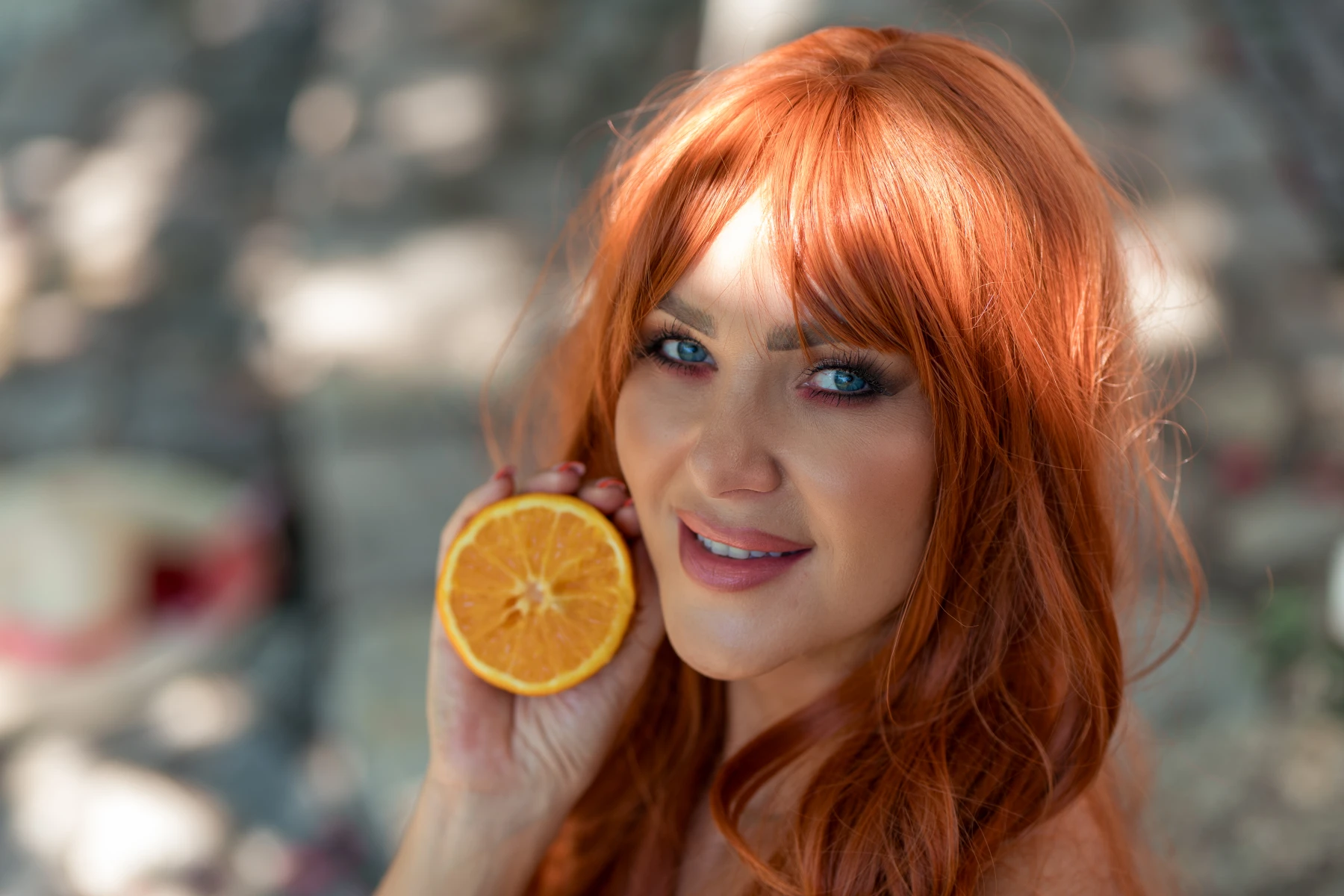 zdjęcia rydultowy fotograf mariola-jordan-fotografia portfolio glamour