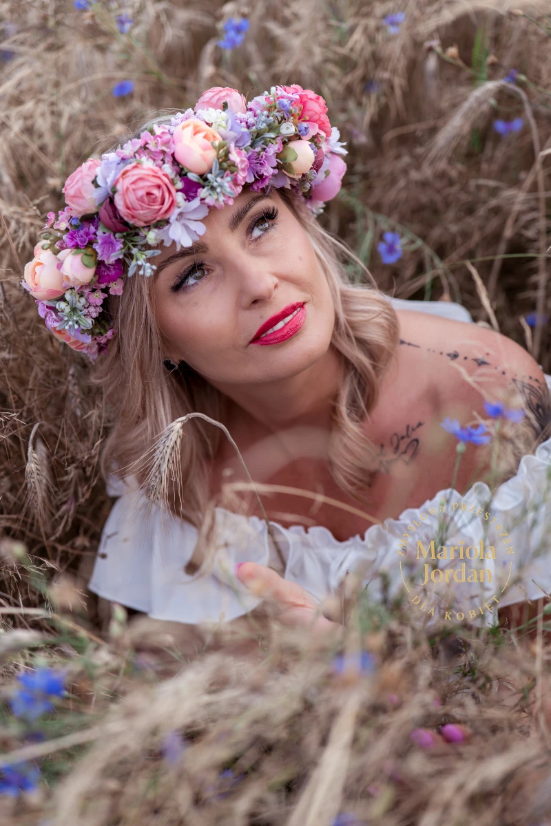 zdjęcia rydultowy fotograf mariola-jordan-fotografia portfolio wiosenne-sesje-zdjeciowe