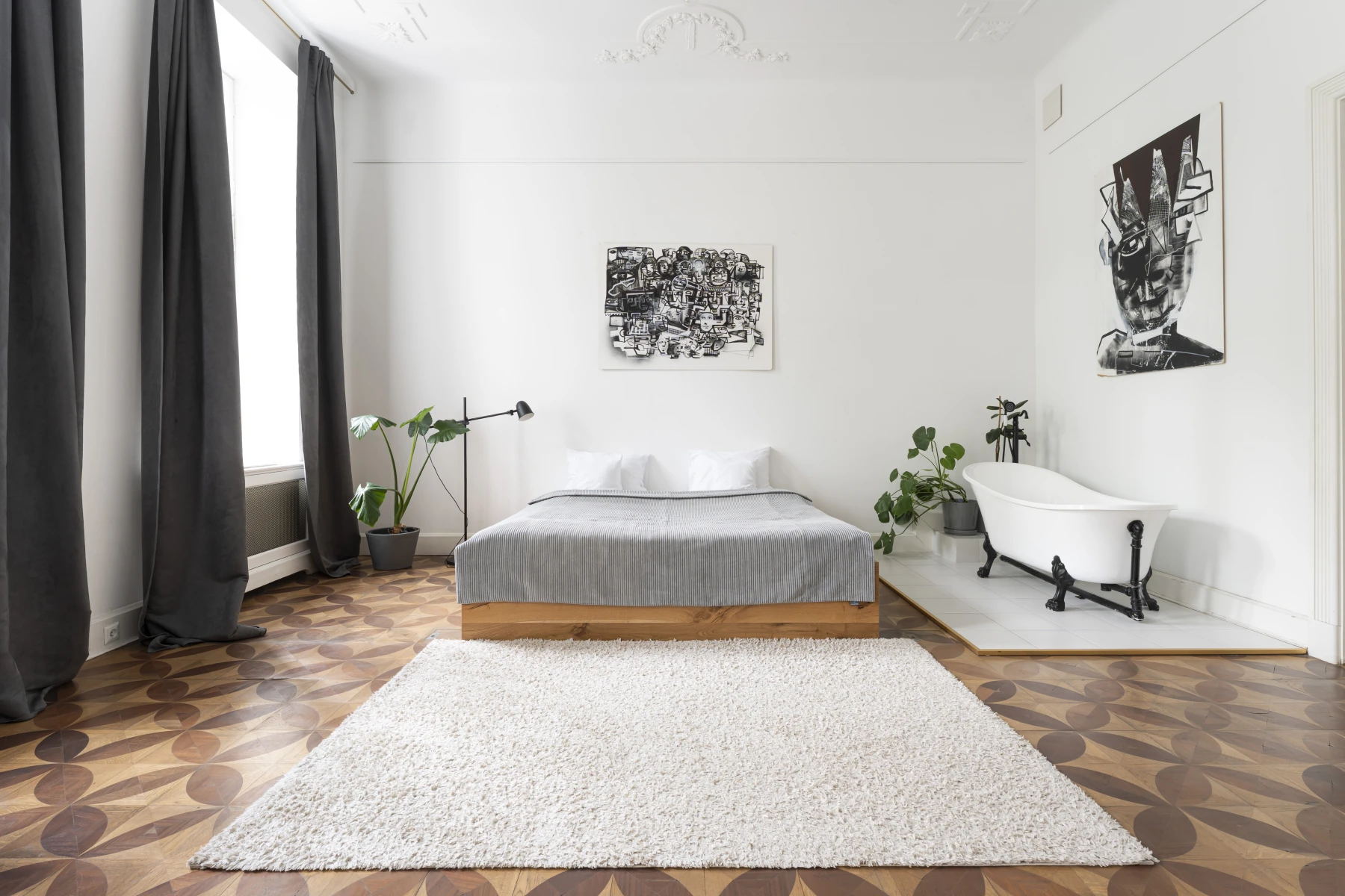 zdjęcia warszawa fotograf mariusz-krysik portfolio fotografia-wnetrz