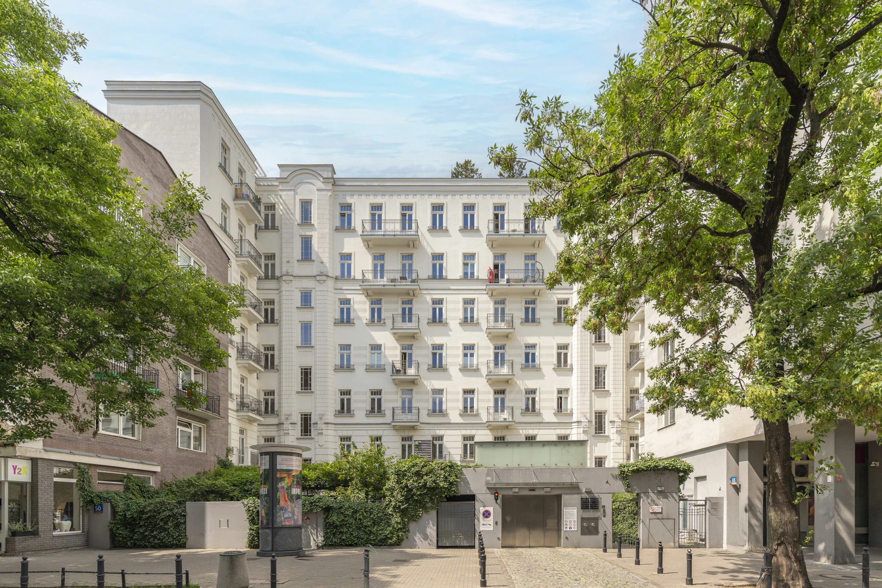 zdjęcia warszawa fotograf mariusz-krysik portfolio fotografia-wnetrz