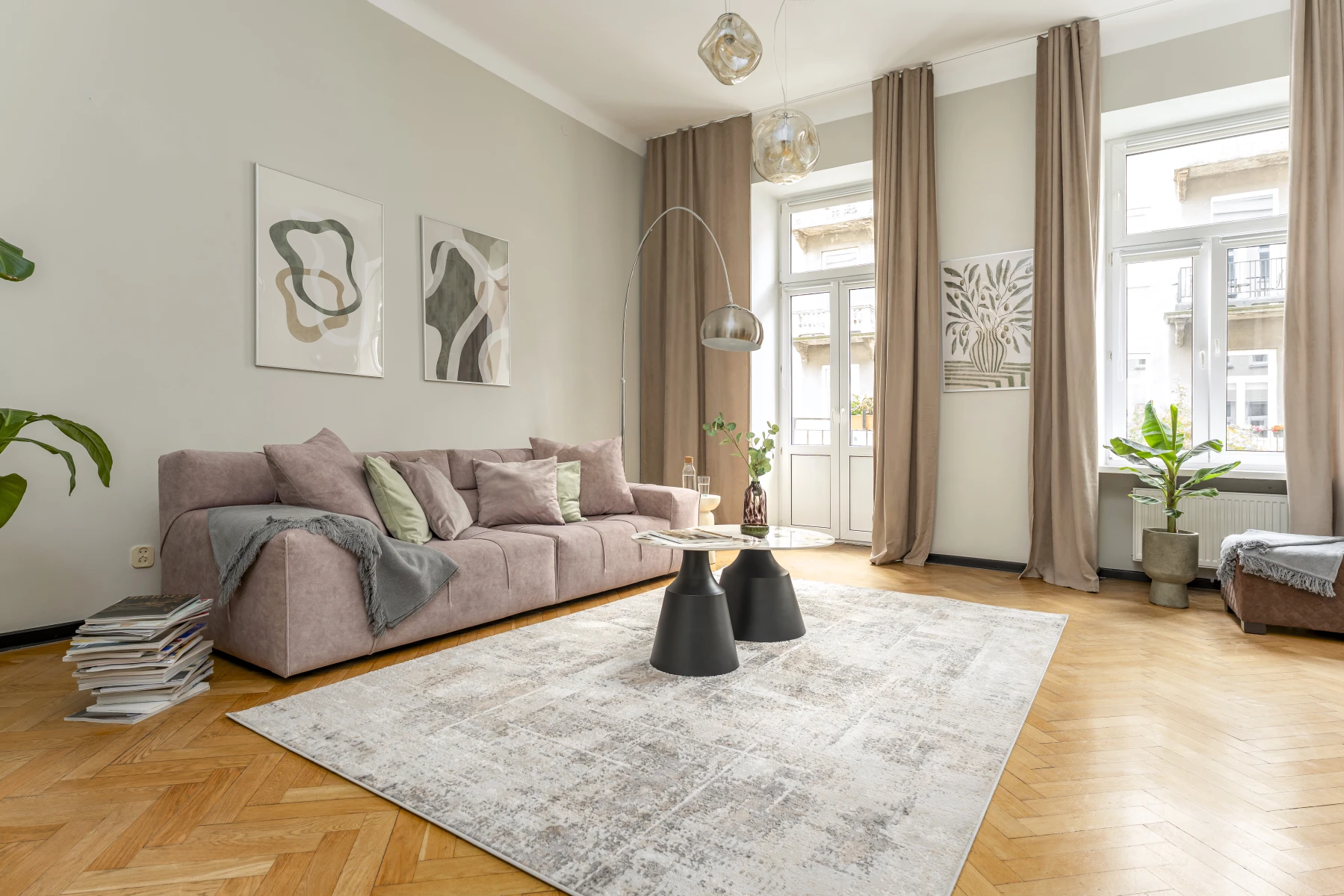 zdjęcia warszawa fotograf mariusz-krysik portfolio fotografia-wnetrz
