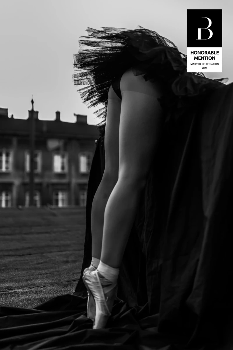 zdjęcia krakow fotograf mariusz-wroblewski portfolio black-and-white