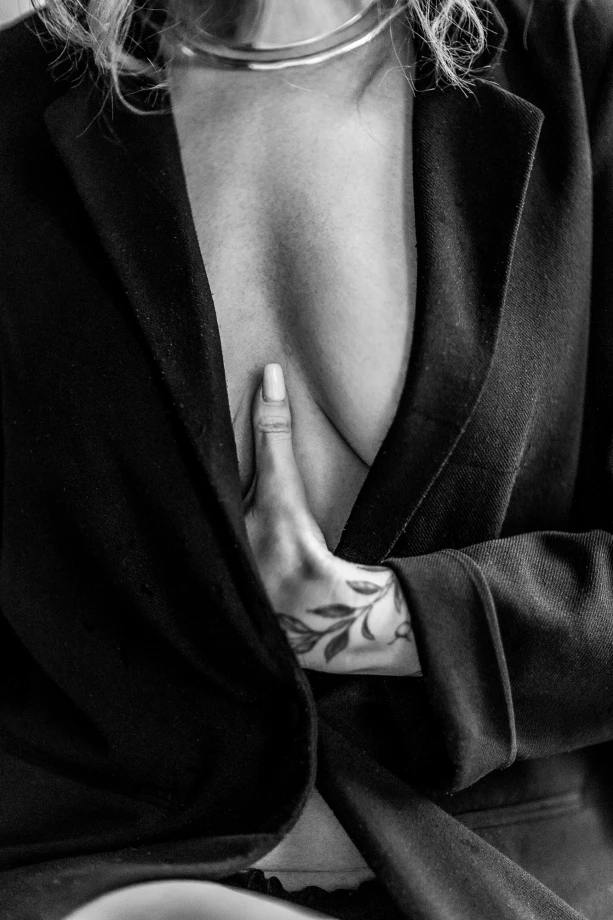 fotograf krakow mariusz-wroblewski portfolio sesja kobieca sensualna boudair sexy