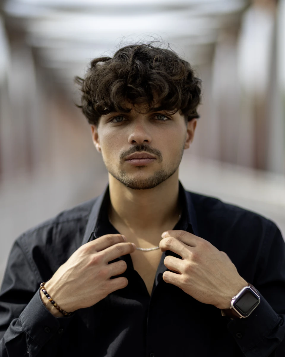 zdjęcia krakow fotograf mariusz-wroblewski portfolio sesja-portale-randkowe-tinder-sympatia-badoo