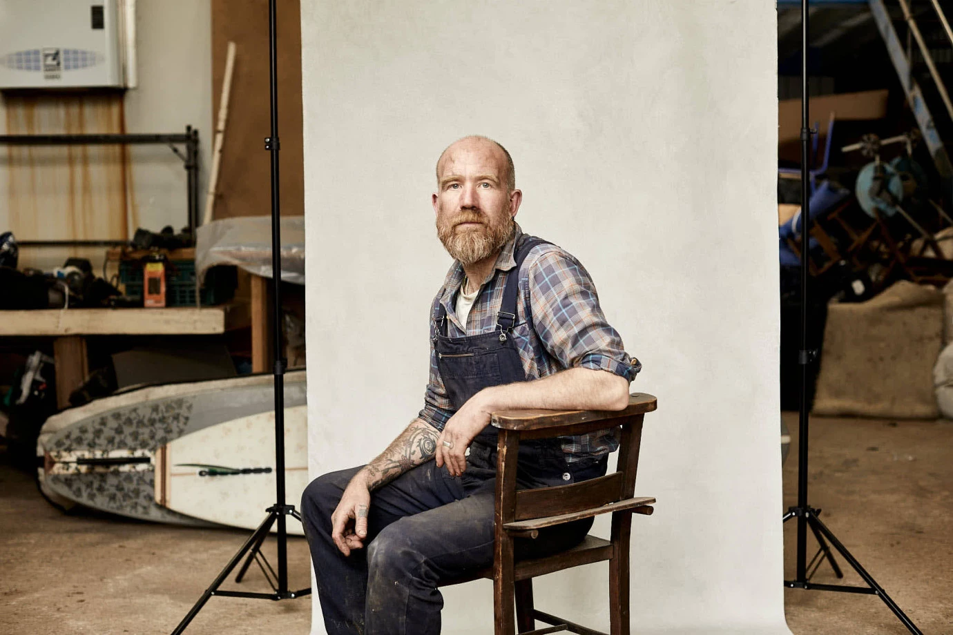 fotograf irlandia marta-faye portfolio portret zdjecia portrety