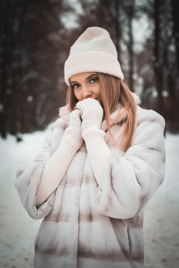 zdjęcia bialystok fotograf martyna-zawistowska-fotografia portfolio zimowe sesje zdjeciowe zima snieg