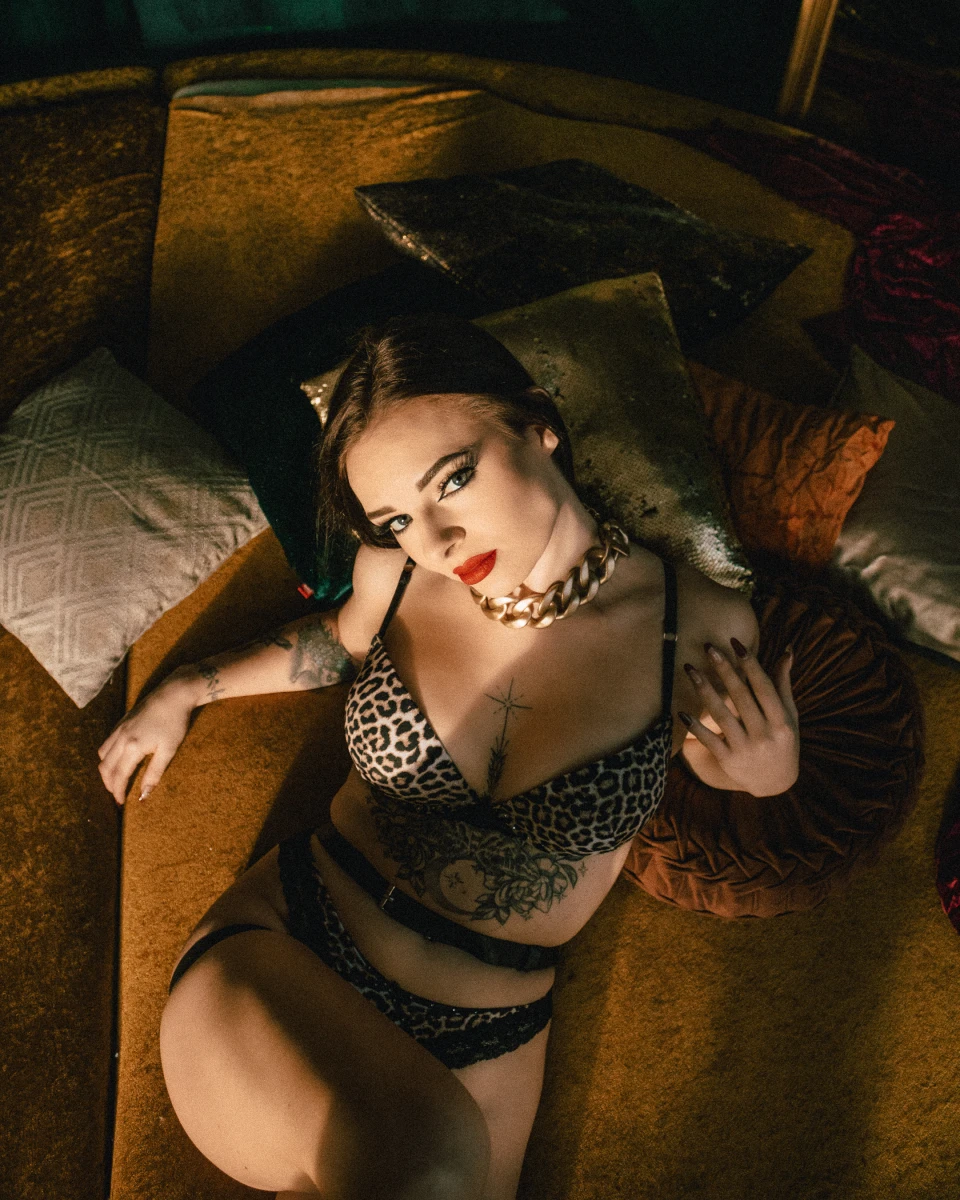 zdjęcia gliwice fotograf mateusz-kosowski portfolio glamour