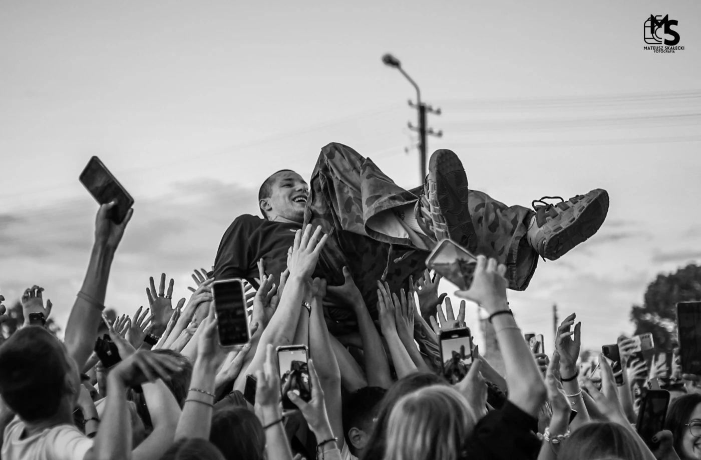 zdjęcia sieradz fotograf mateusz-skalecki portfolio koncert