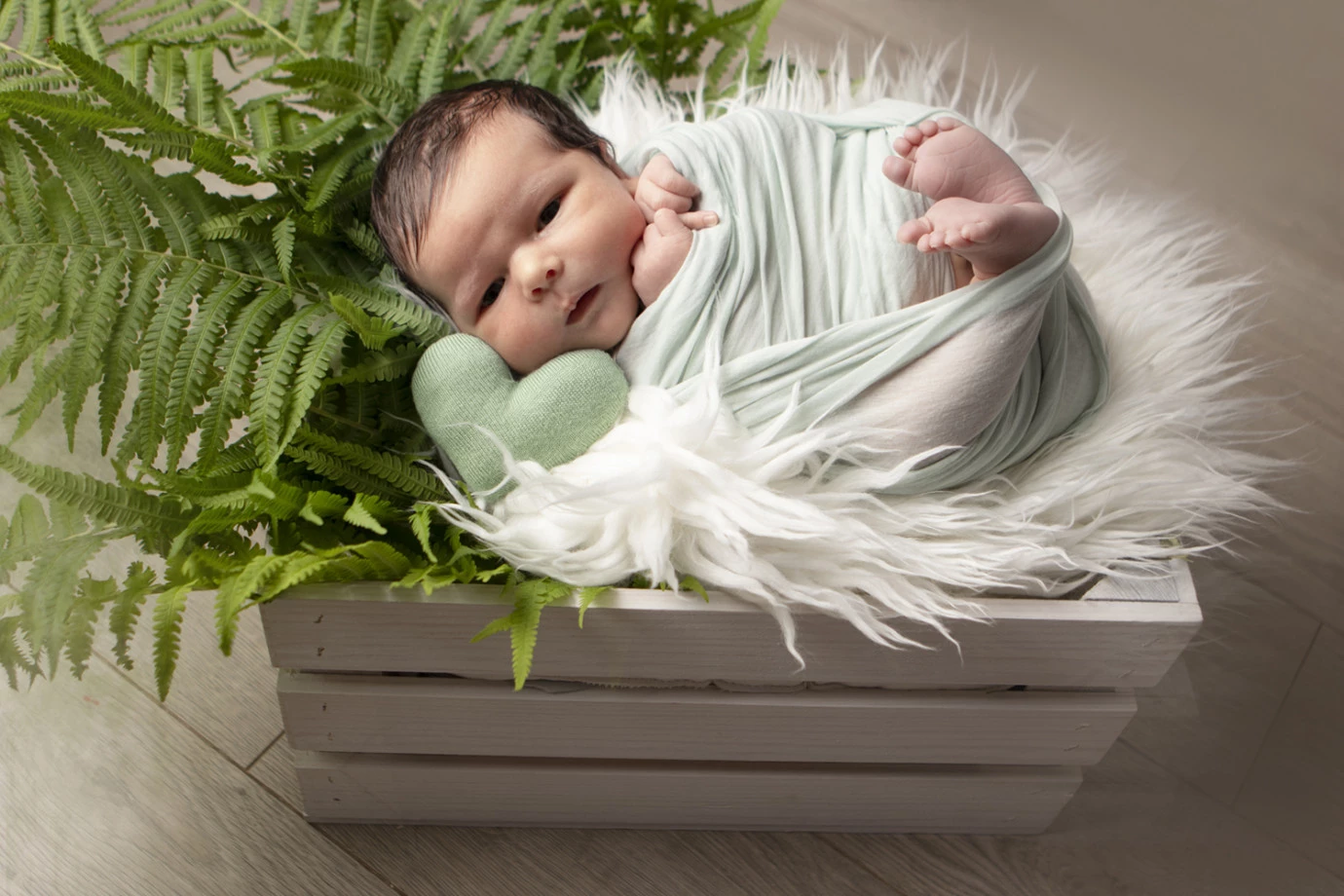 fotograf warszawa mcm-studio portfolio zdjecia noworodkow sesje noworodkowe niemowlę