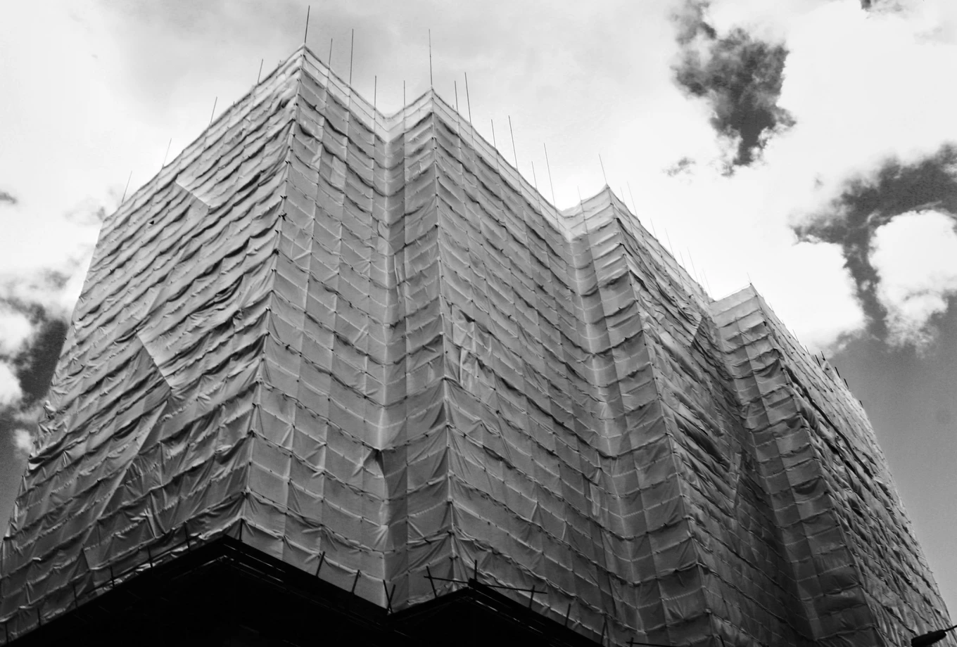 zdjęcia warszawa fotograf michal-gabriel portfolio zdjecia architektury budynkow
