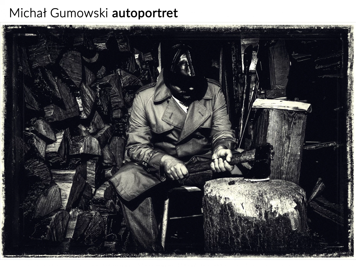fotograf sroda-wlkp michal-gumowski portfolio portret zdjecia portrety