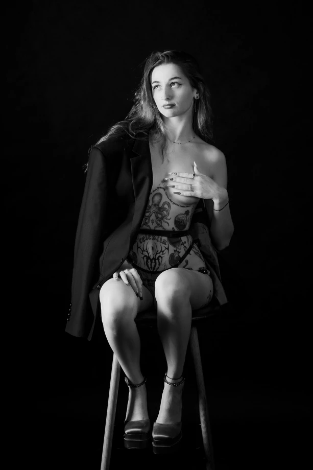 fotograf krakow michal-janus portfolio zdjecia lingerie bielizna sesja
