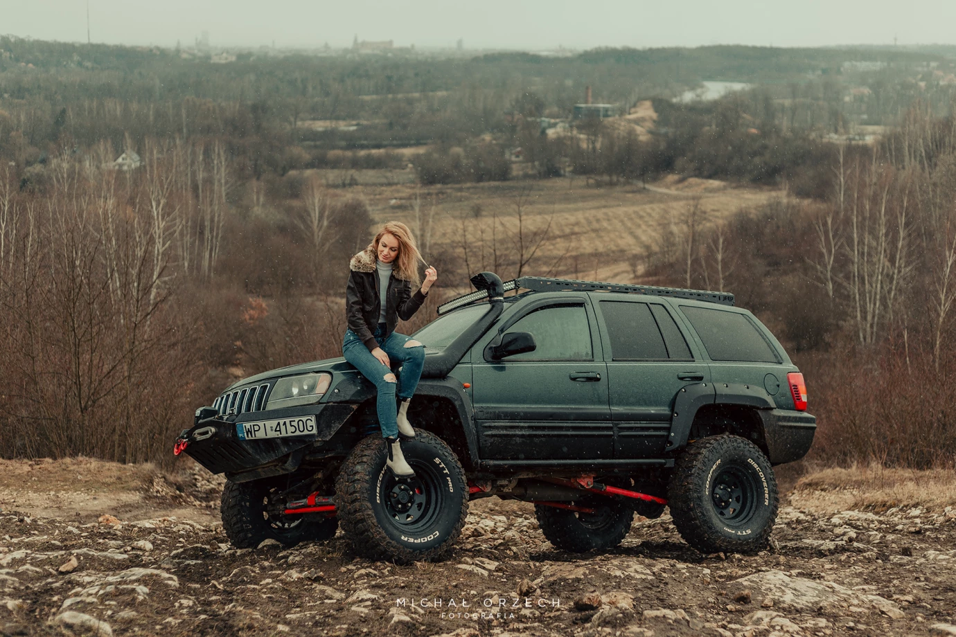 zdjęcia krakow fotograf michal-orzech portfolio zdjecia samochodow motorow motoryzacja