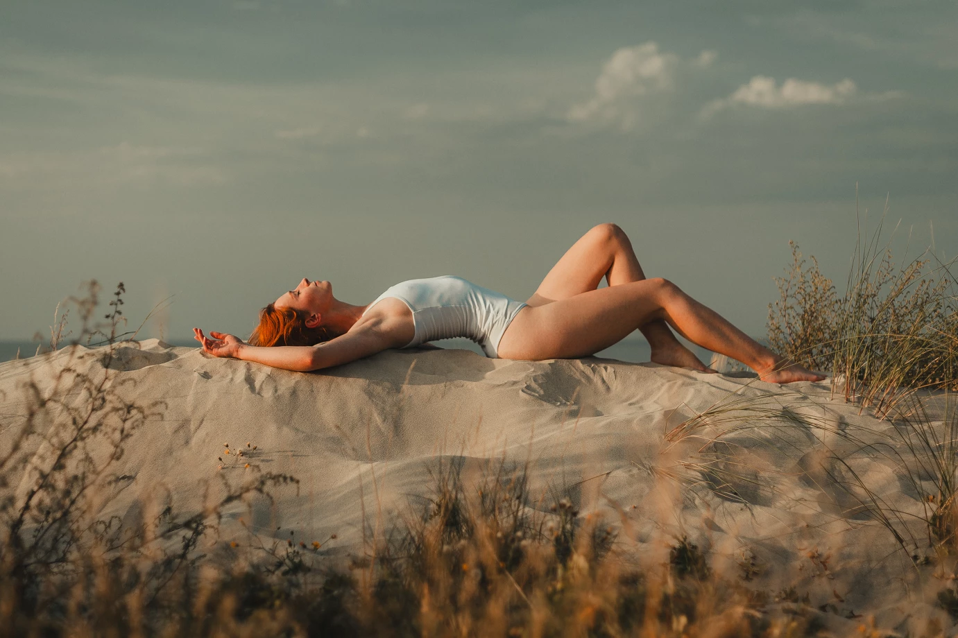 fotograf krakow michal-orzech portfolio sesja kobieca sensualna boudair sexy