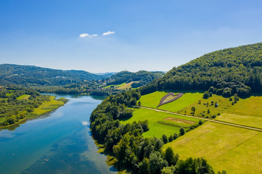zdjecia  fotograf michal-zaczek portfolio fotografia-krajobrazowa fotografia-dronowa-zdjecia-z-drona