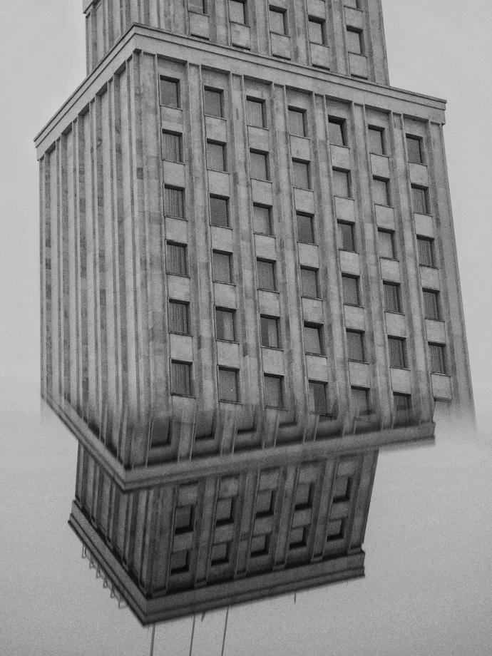 zdjęcia warszawa fotograf mieszko-majewski portfolio zdjecia architektury budynkow