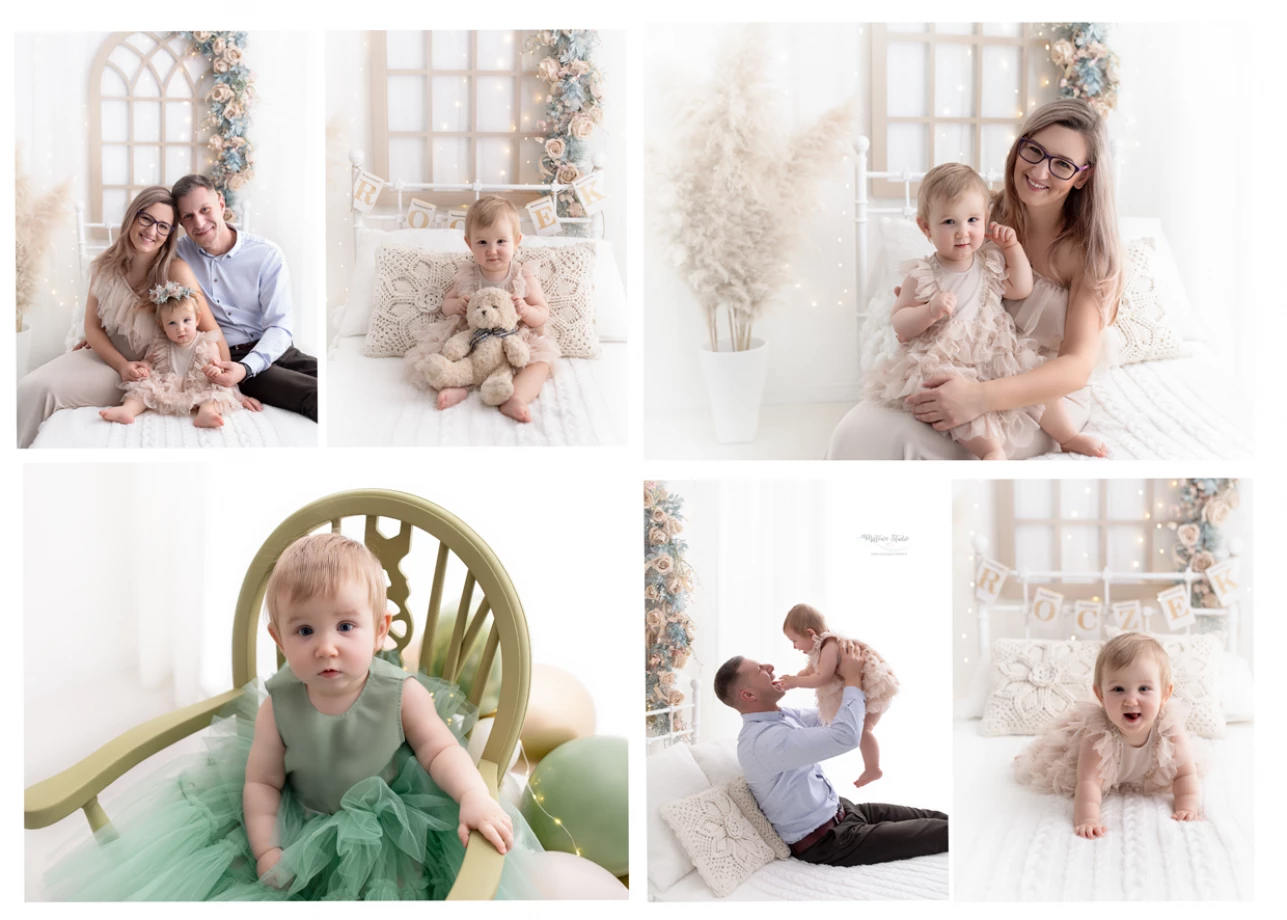 fotograf bialystok mietowe-studio portfolio zdjecia rodzinne fotografia rodzinna sesja