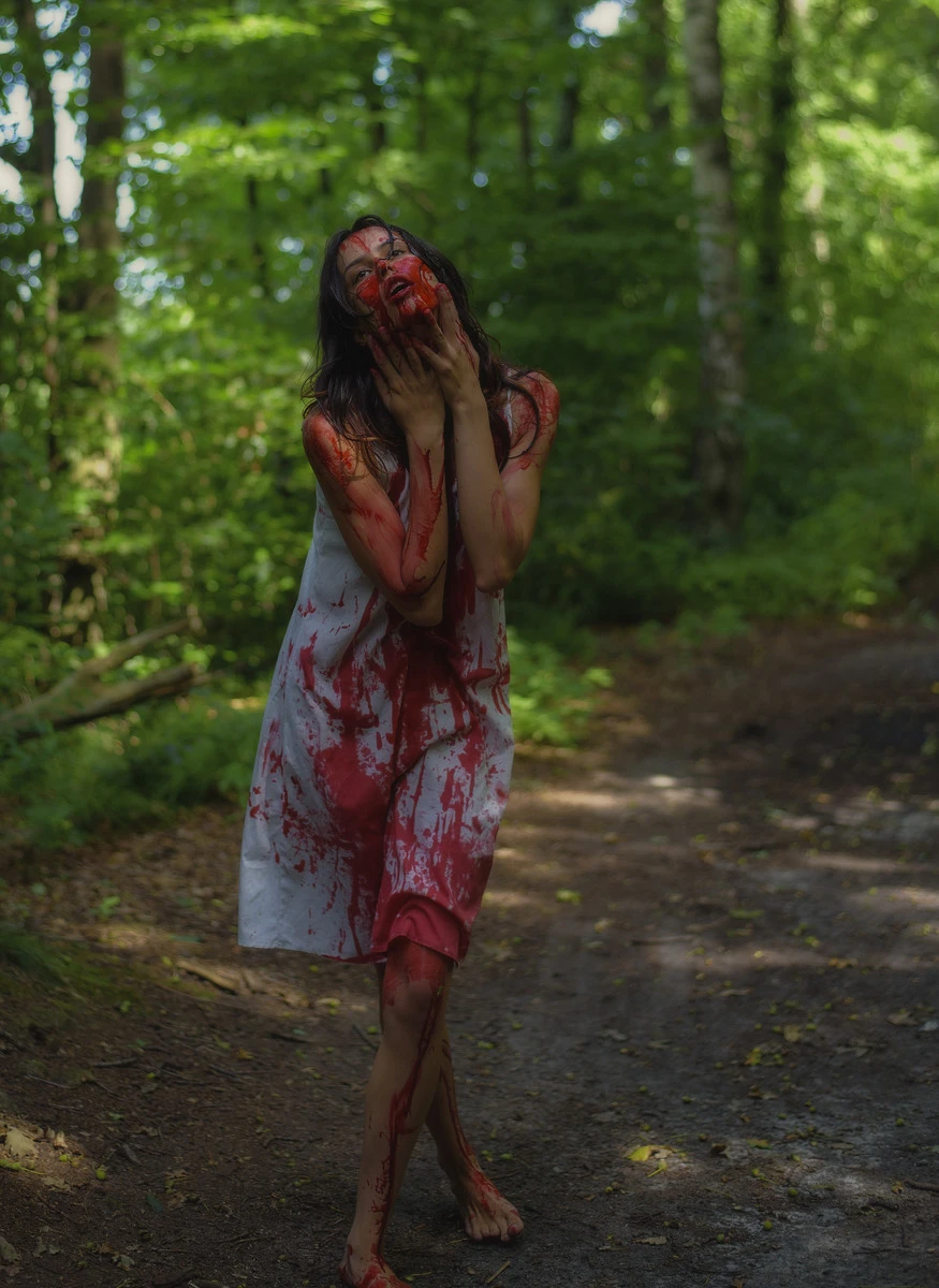 zdjęcia warszawa fotograf miroslaw-wisniewski portfolio halloween