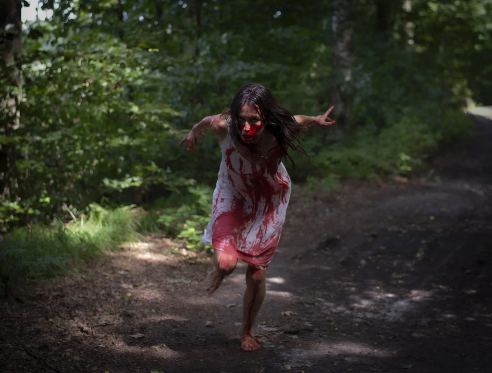 zdjęcia warszawa fotograf miroslaw-wisniewski portfolio halloween
