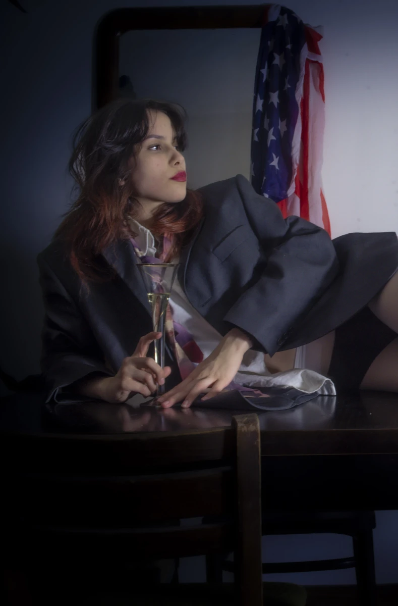zdjęcia warszawa fotograf miroslaw-wisniewski portfolio glamour