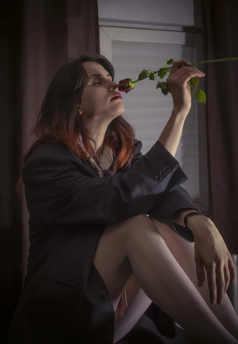 zdjęcia warszawa fotograf miroslaw-wisniewski portfolio glamour