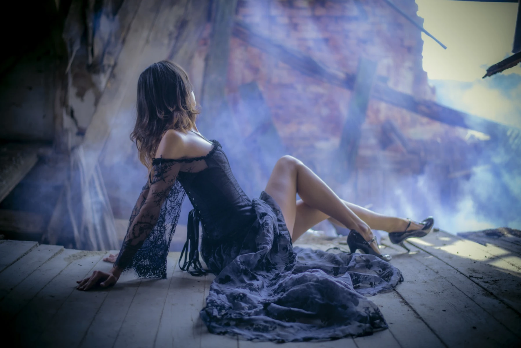 zdjęcia warszawa fotograf miroslaw-wisniewski portfolio glamour
