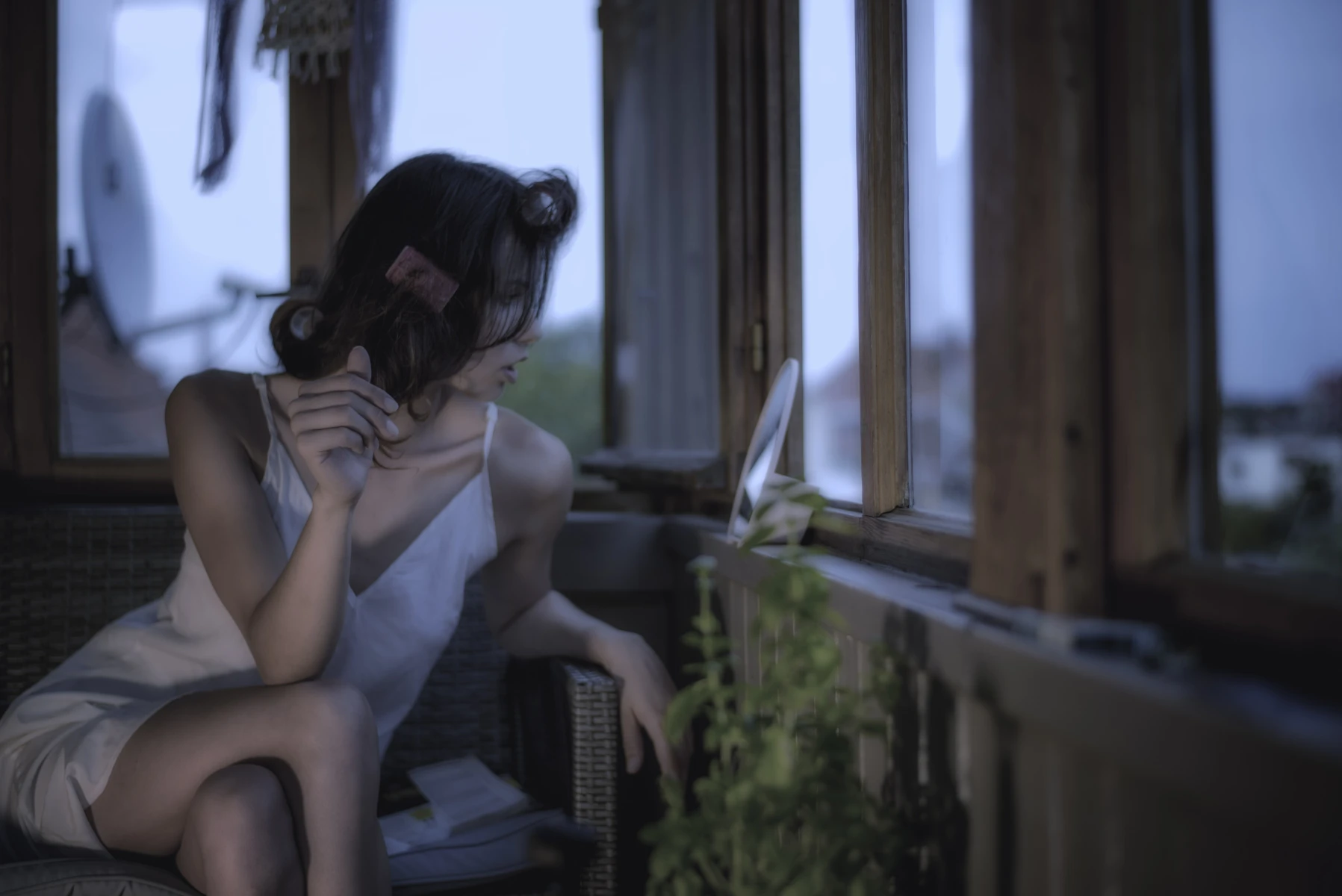 zdjęcia warszawa fotograf miroslaw-wisniewski portfolio glamour